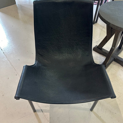 T Chair by Katavolos for Laverne