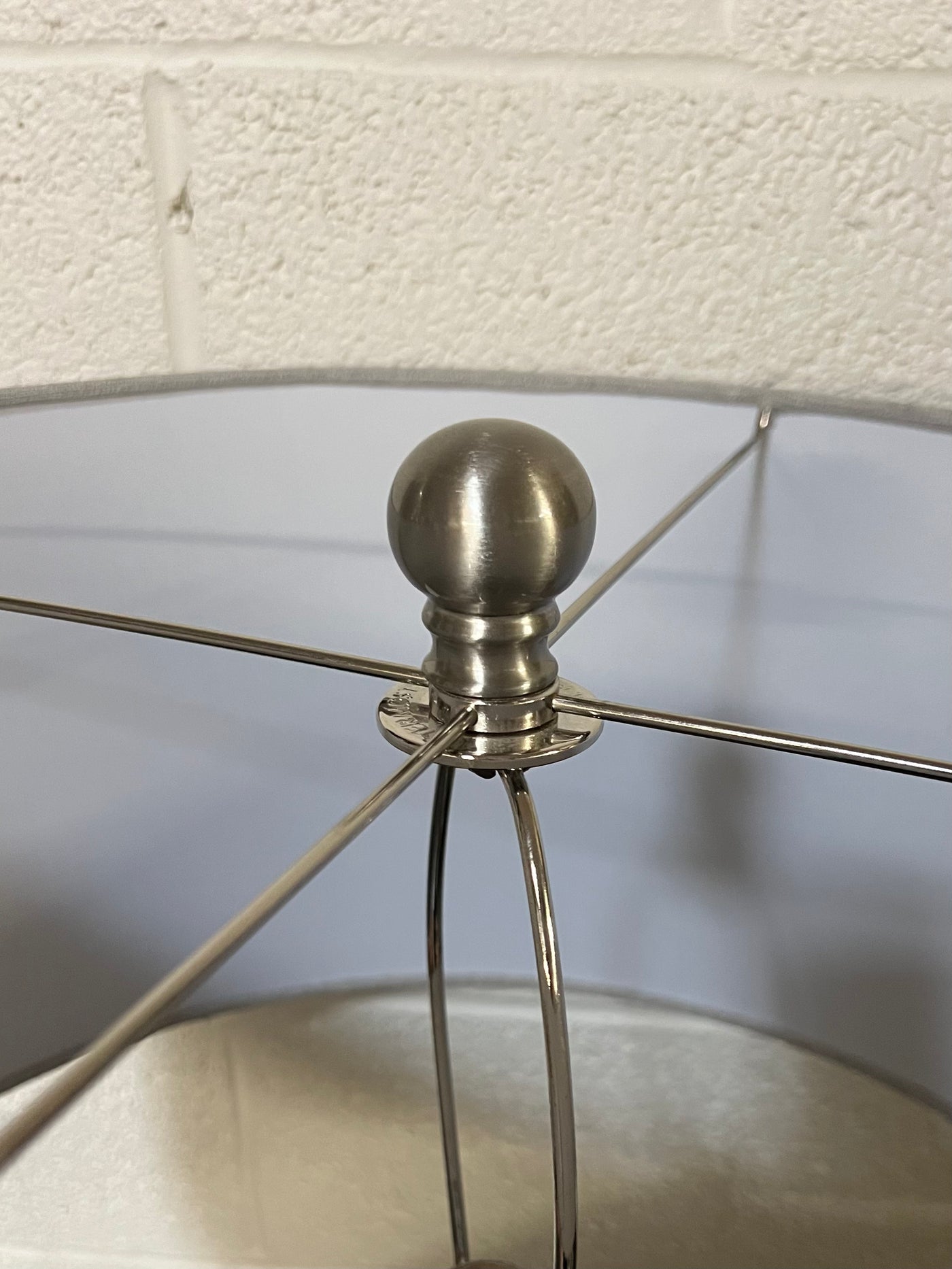 Uttermost Batova Grand Table Lamp