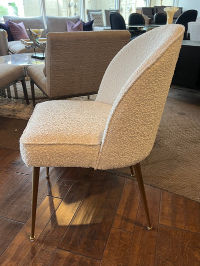 Four Hands Jolin Upholstered Dining Chair