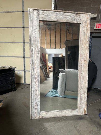 Timothy Oulton Axel mirror