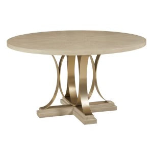 American Drew Lenox Dining Table