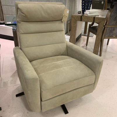 American Leather Recliner