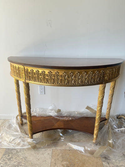 Johnathan Charles Versailles Console
