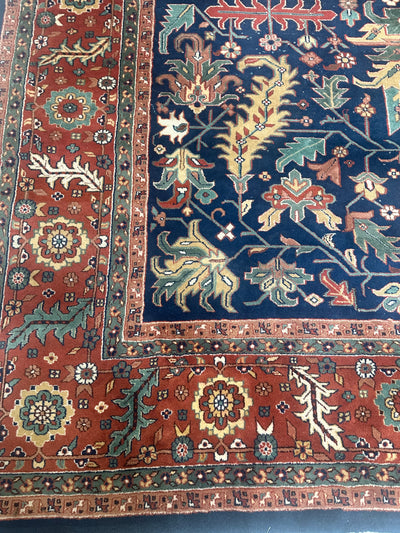 Jaipur India Area Rug