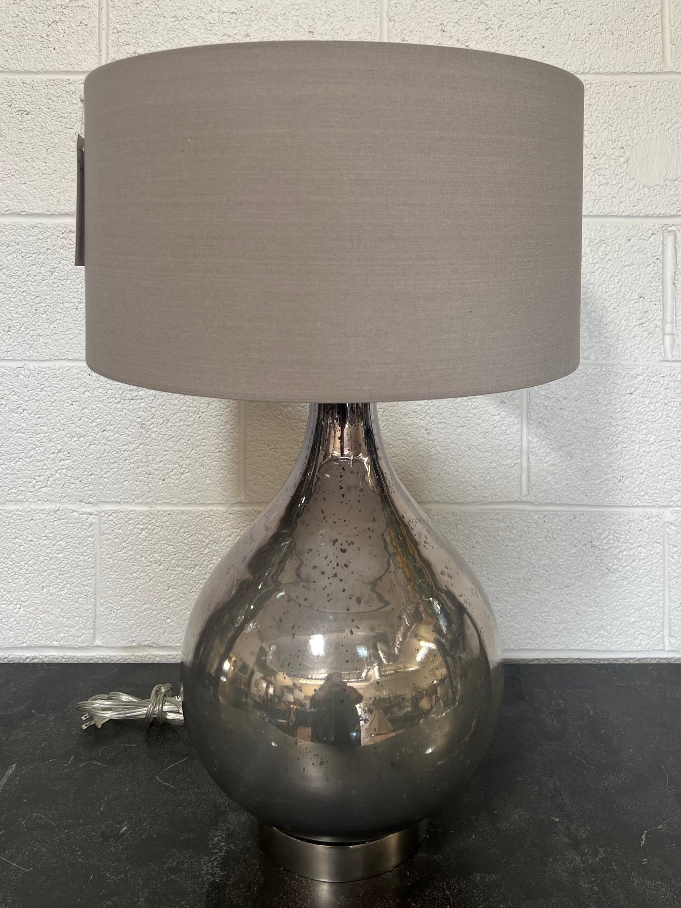 Currey & Company Nightsea Table Lamp
