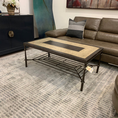 Hammary Coffee Table