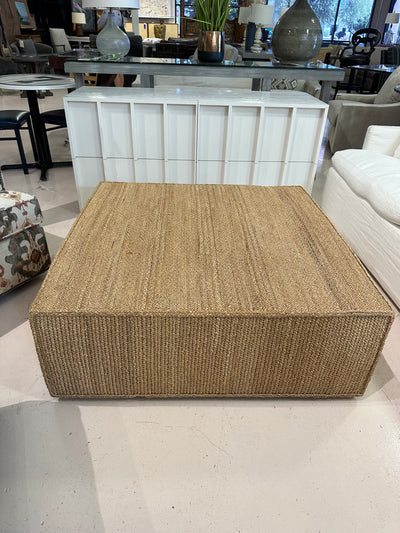 Ralph Lauren  Peyton coffee table