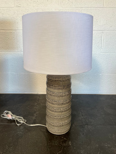 Uttermost Alenon Table Lamp