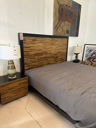 Environment contemporary King Bed Set