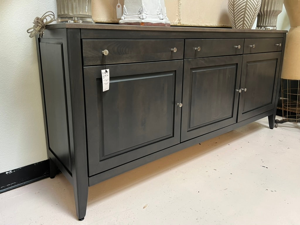 New Canadel Core Buffet Sideboard