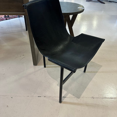 T Chair by Katavolos for Laverne