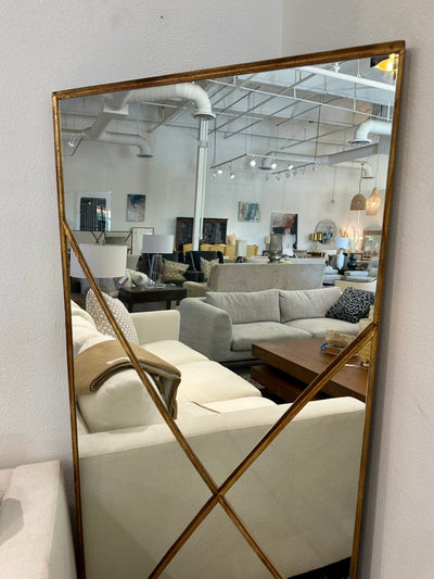 Christopher Guy Dior Single Panel Mirror