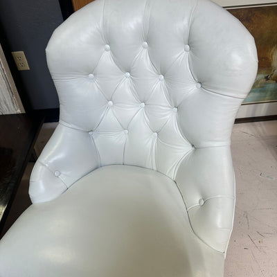 Williams Sonoma Carlyle Chesterfield Chairs