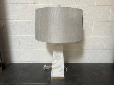 The Natural Light Company Shelly Table Lamp