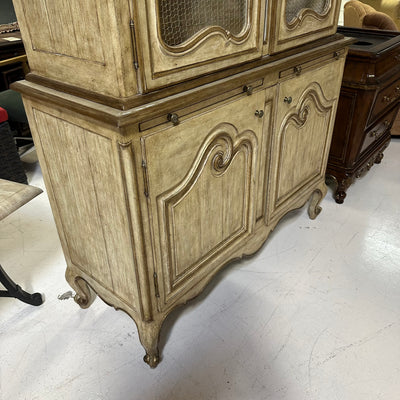 John Richard Nora China Cabinet