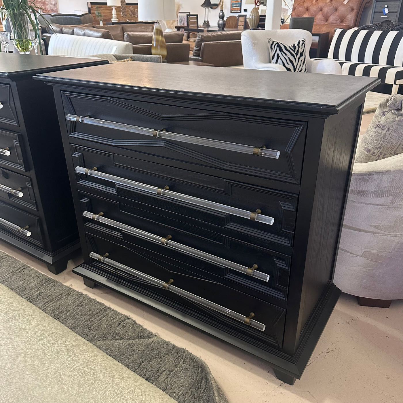 Gabby Home Hazel Nightstand