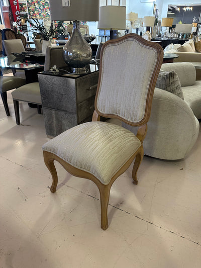 Kreiss dining chairs