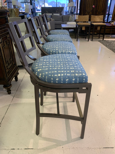 Lane Venture Outdoor Counter Stools