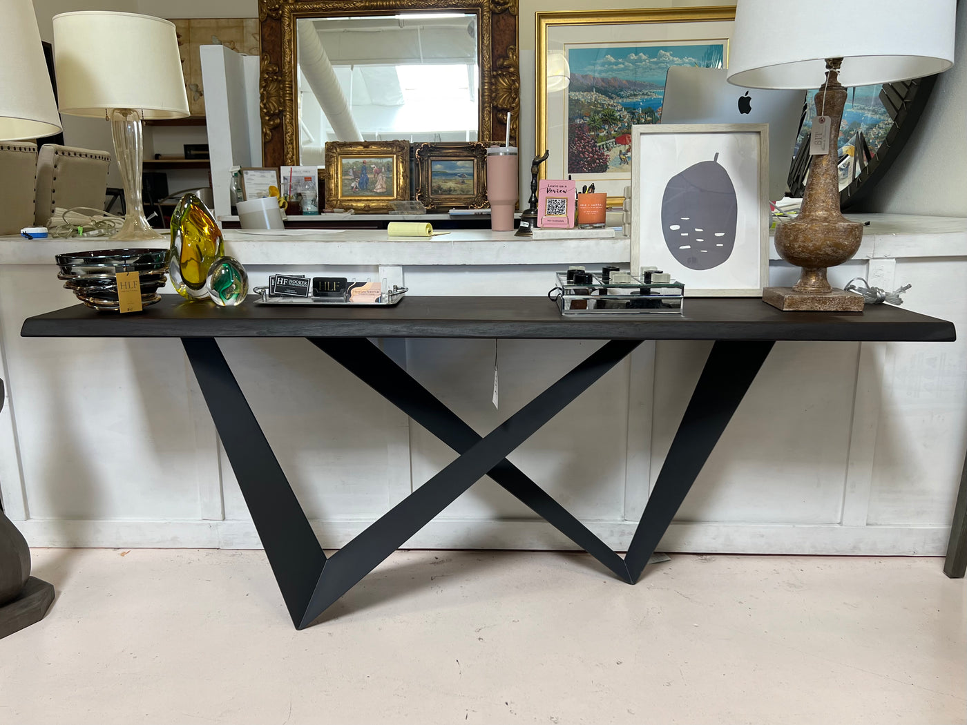 Cattelan Italia Westin Console Table