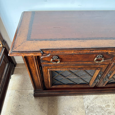 Lexington Cabinet