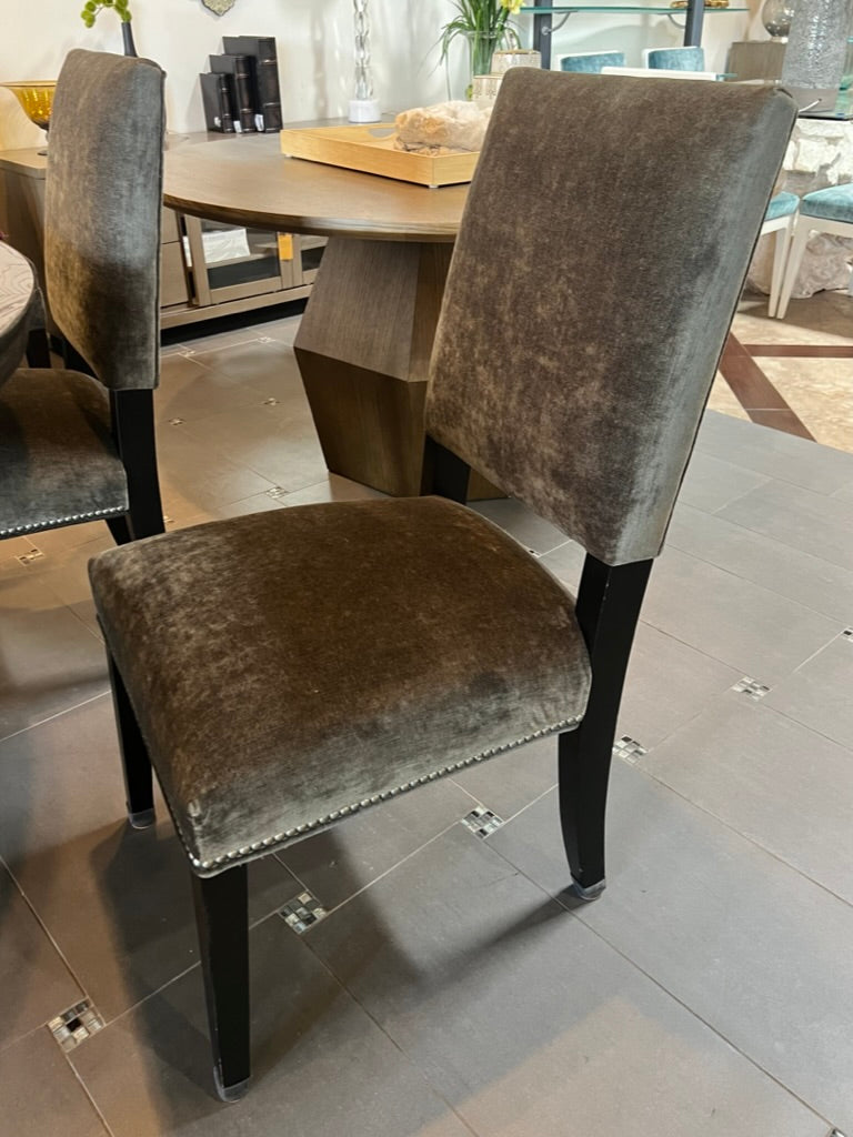 Arhaus Torino Dining Chairs - Set of 6