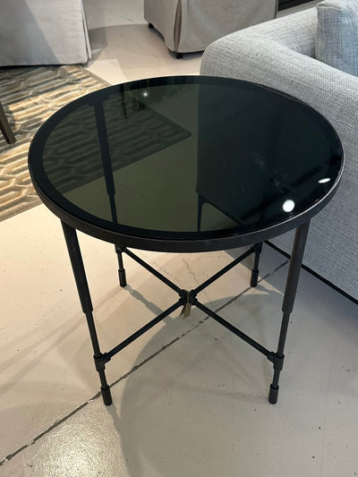 Vande End Table