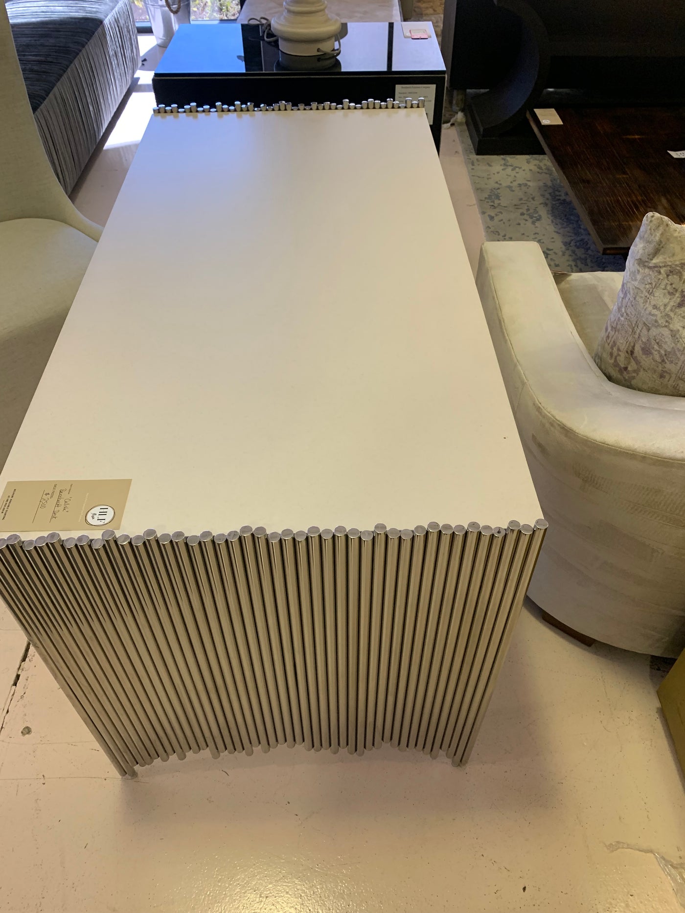 Bernhardt Calista Desk