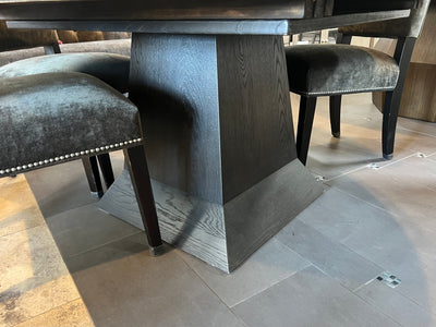 Arhaus Leighton Dining Table