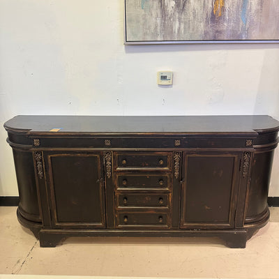 Habersham Oxfordshire Garland Dresser Cabinet
