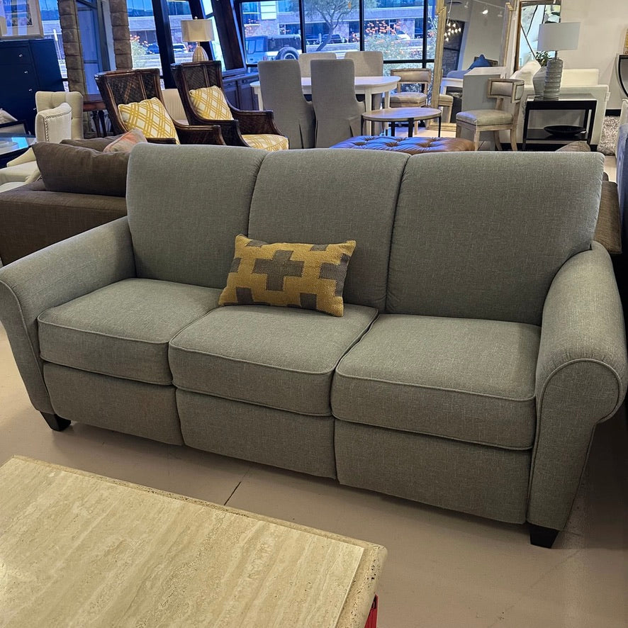 New La-Z-Boy Bennet Duo Reclining Sofa