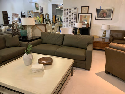Lee industries Custom Sectional & Sofa Set