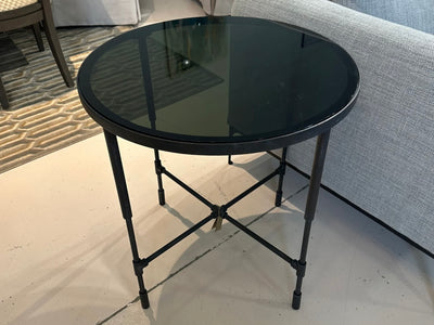 Vande End Table