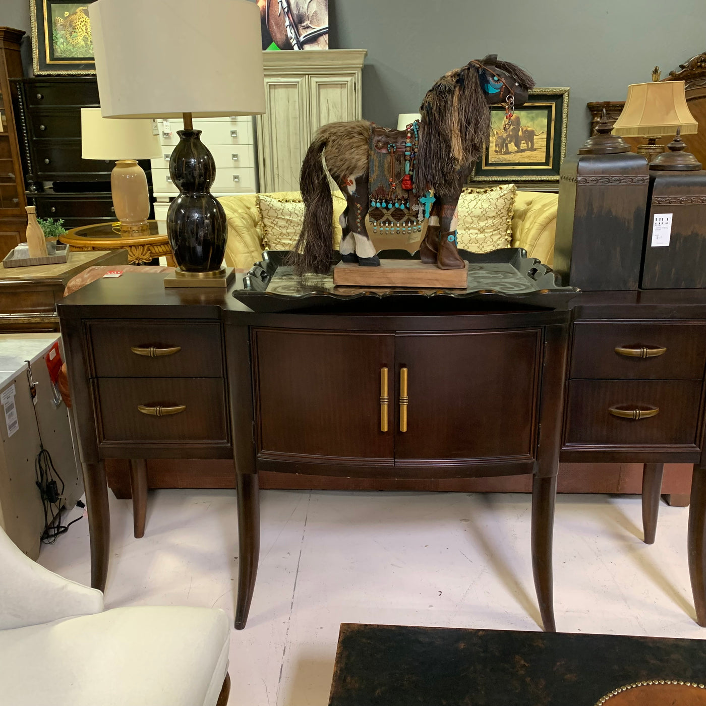 Bernhard Credenza