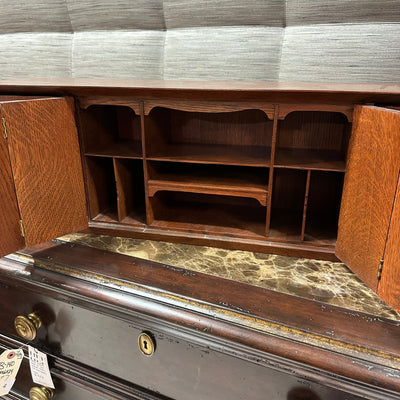 Stickley Harvey Ellis Deck
