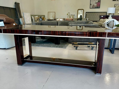 Dakota Jackson Grand Dining Table