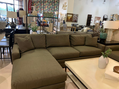 Lee industries Custom Sectional & Sofa Set