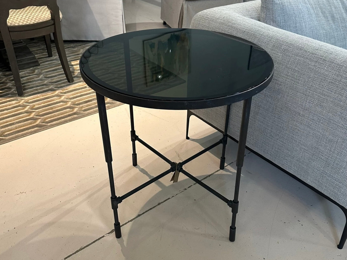 Vande End Table