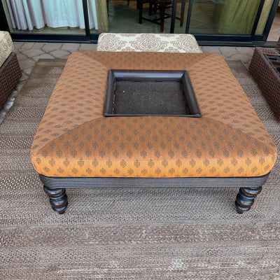 Tommy Bahama Outdoor Ottoman