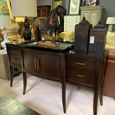Bernhard Credenza