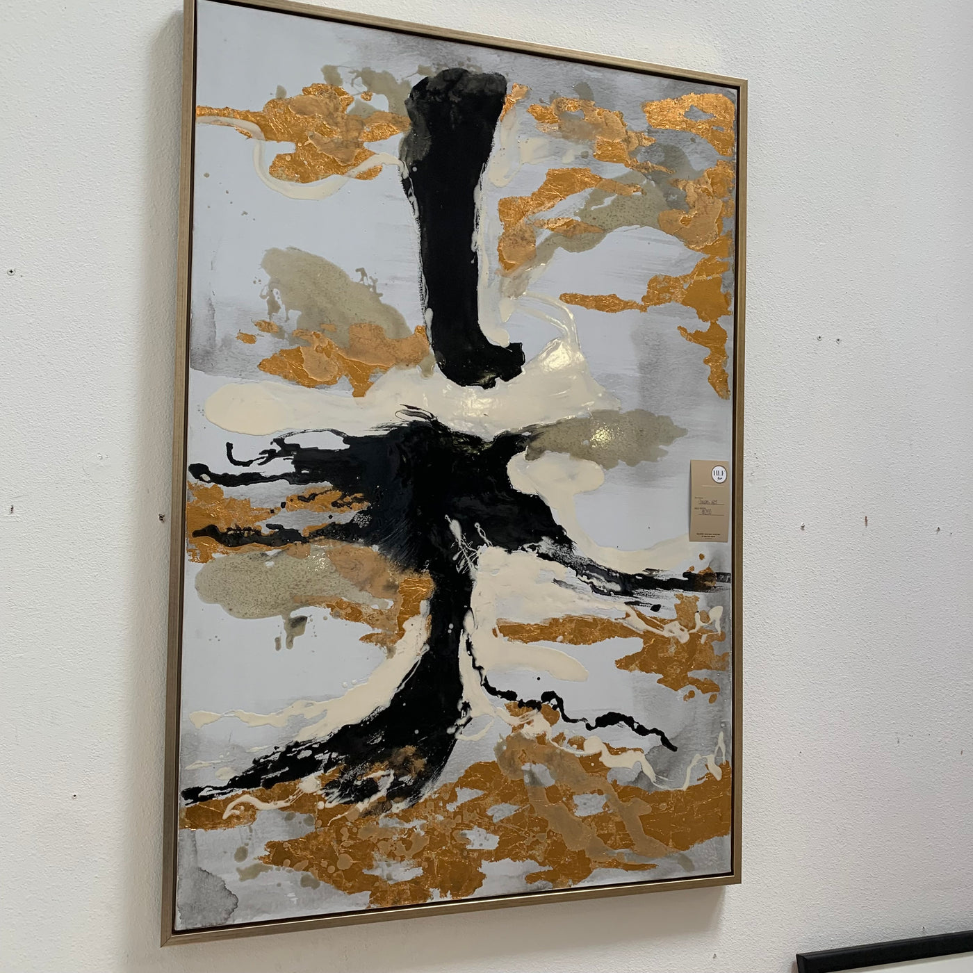 Canvass Wall Art