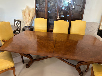 Emmanuel Morez Palladio Italian Country Dining Table