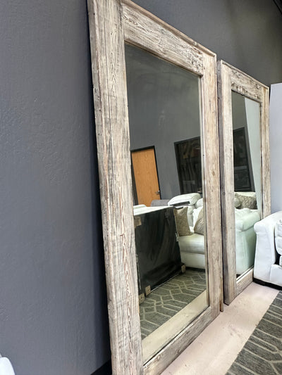 Timothy Oulton Axel mirror