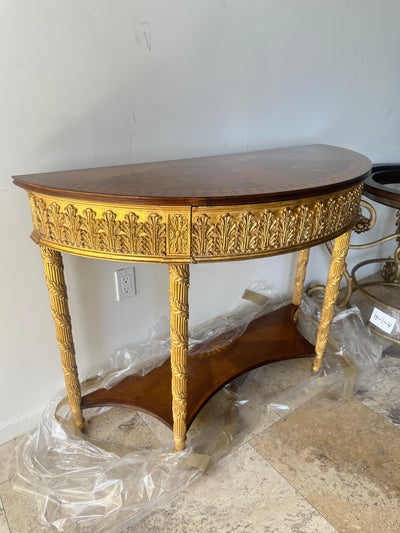 Johnathan Charles Versailles Console