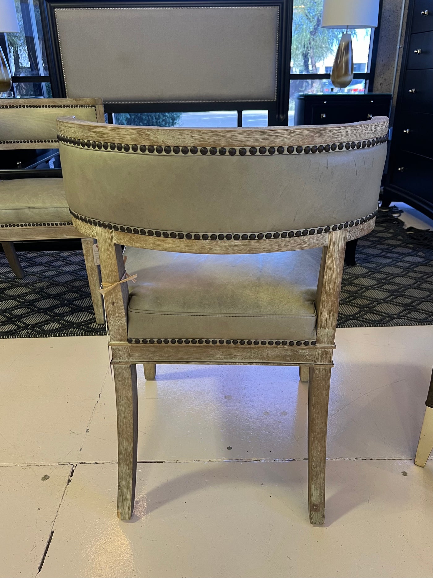 Four Hands Carter Dining Chair