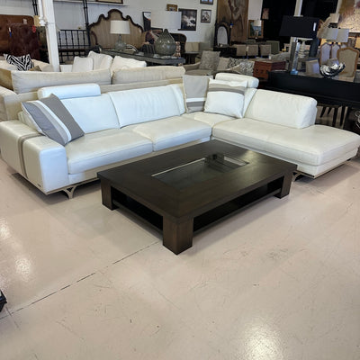 Roche Bobois coffee table
