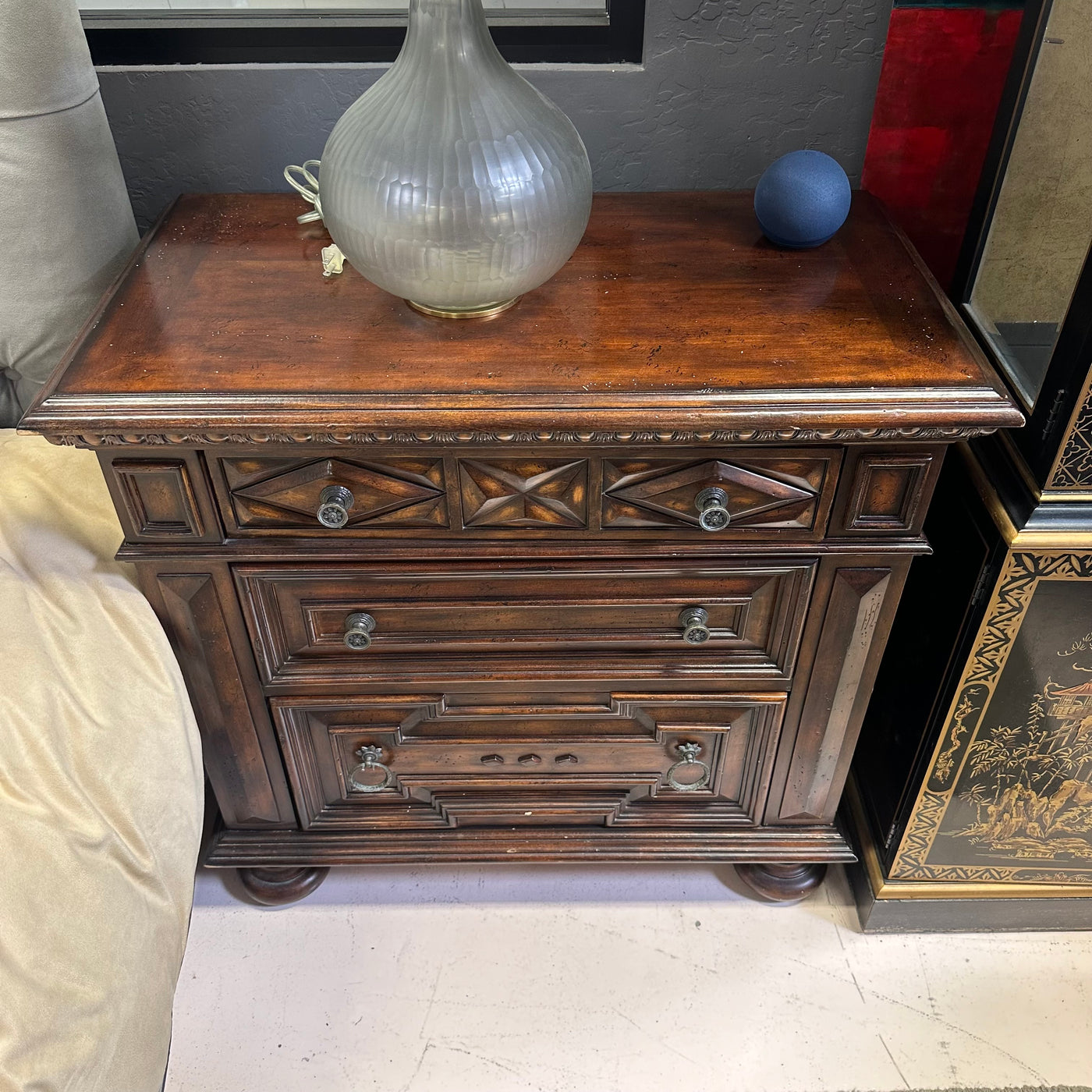Hooker Seven Seas Nighstands***Pair of Two