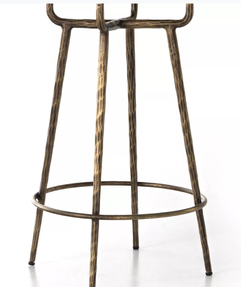Four Hands Harley Counter Stool