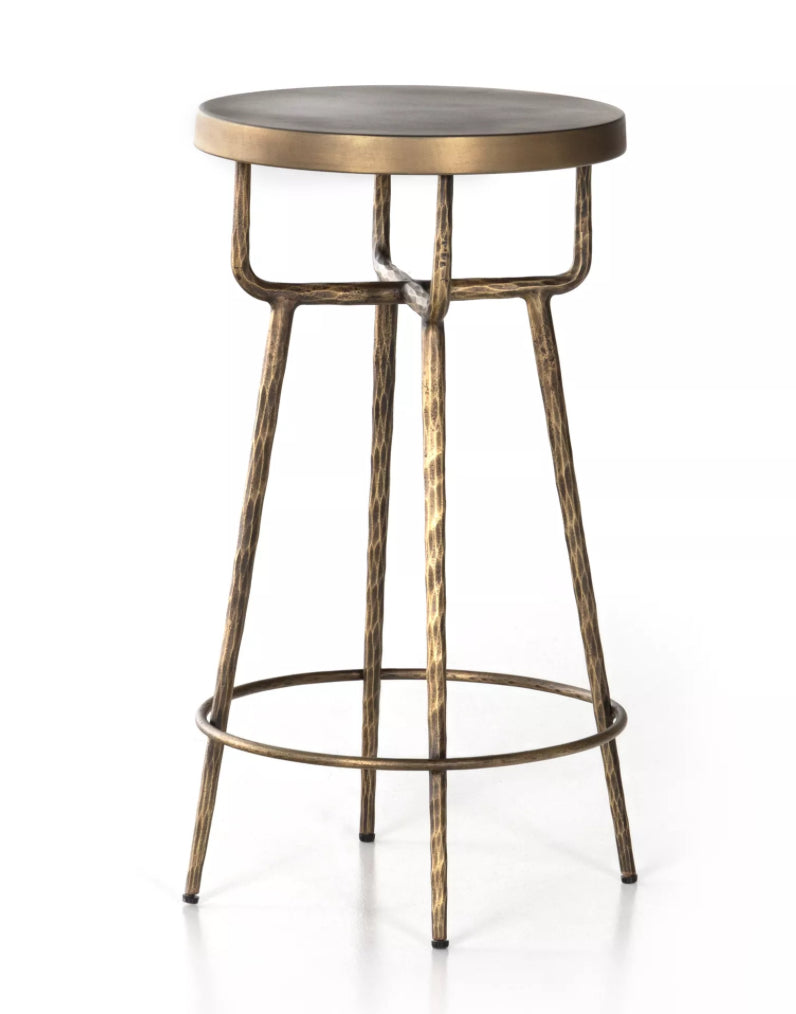 Four Hands Harley Counter Stool