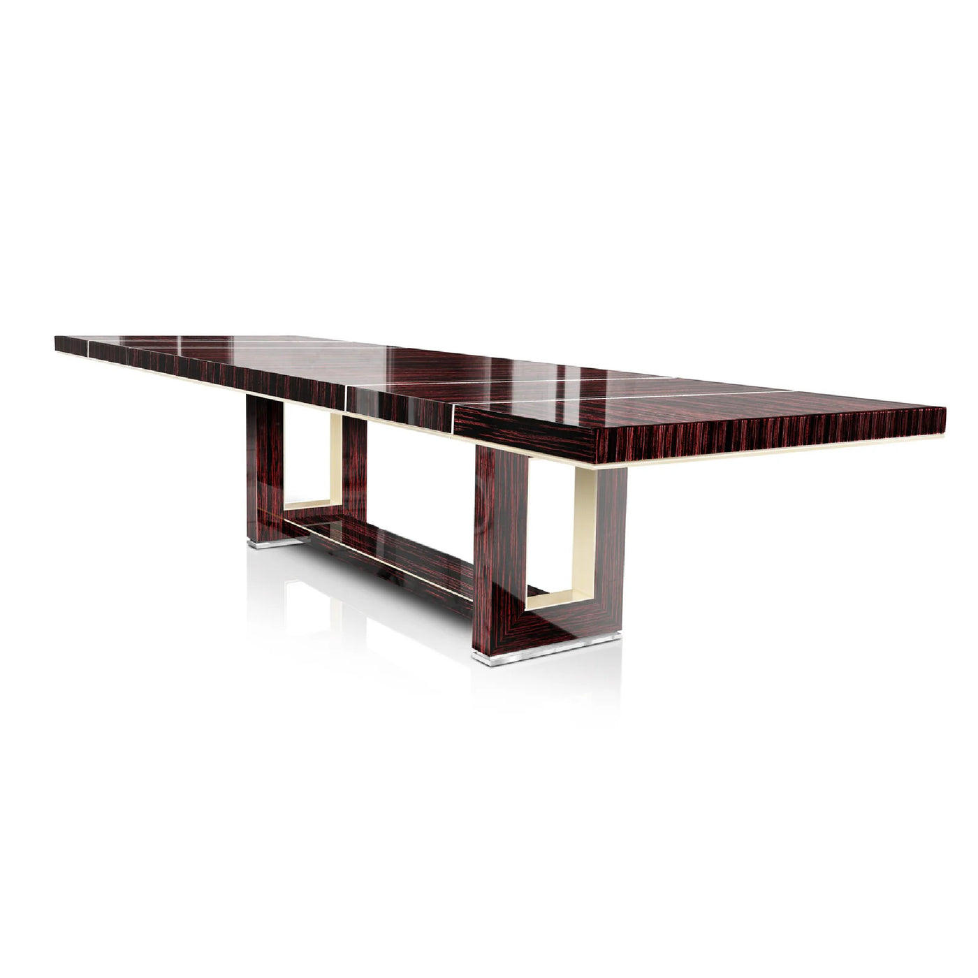 Dakota Jackson Grand Dining Table