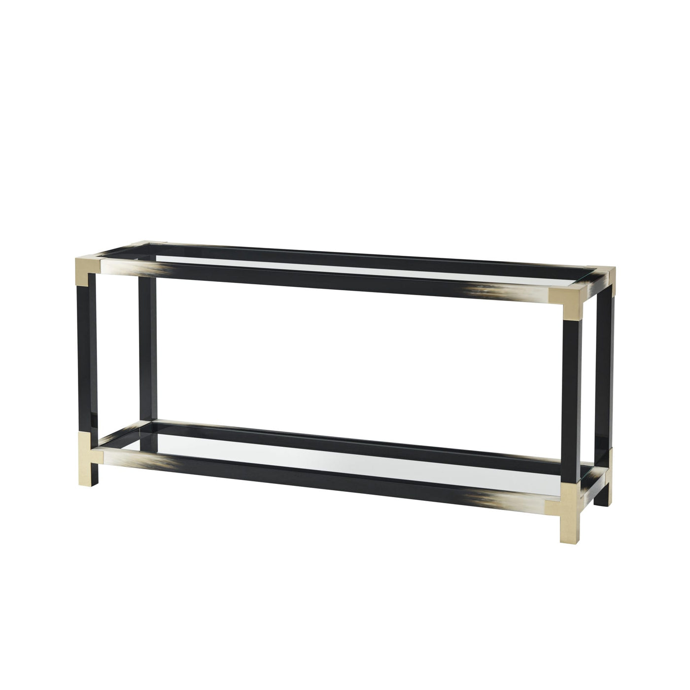 Theodore Alexander Cutting Edge Console